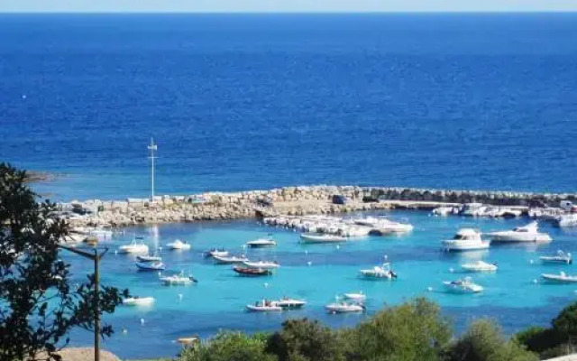 Residence San Damiano - Location Appartements, Studios & Chambres