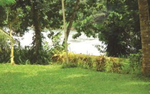 Hanwella Rest House