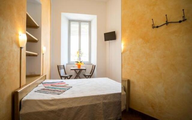 B&B Alla Rocca