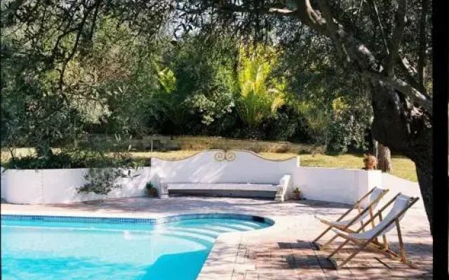 Horta de Torrejais