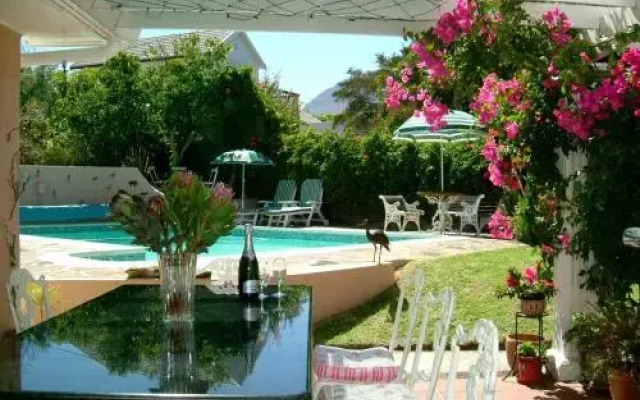 Villa Tara