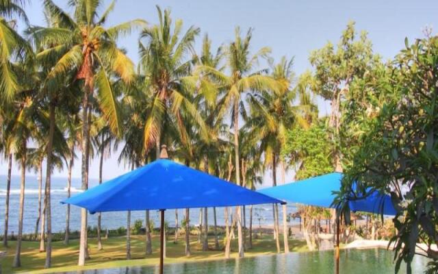 The Sahita Luxury Residence & Villa