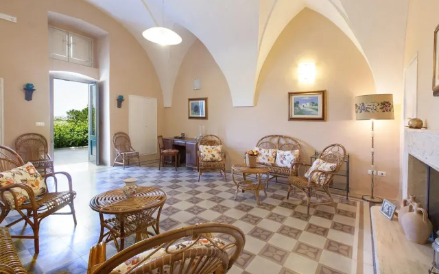 Villa Maggia