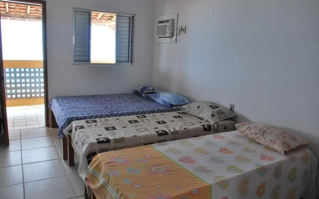 Privê Areias Douradas