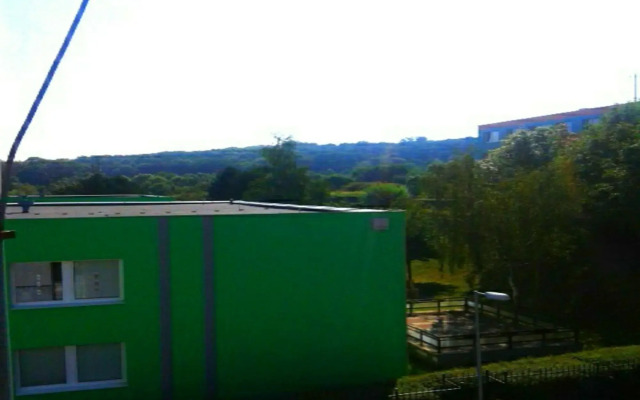 My house