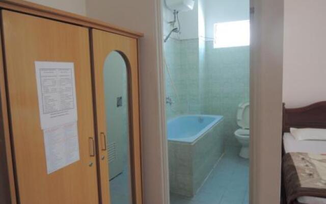 Xuan Hong 1 Hotel