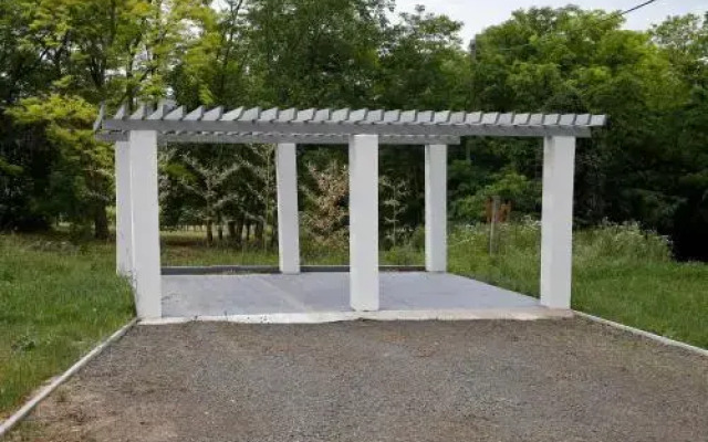 SárgaRigó Holiday Home