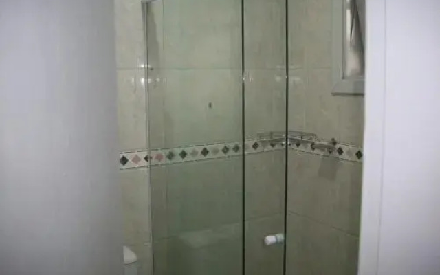 Pousada do Pórtico
