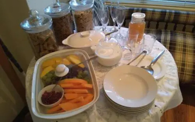 Auriol's Guesthouse