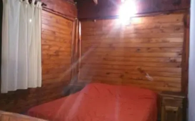 Cabañas Ayllu