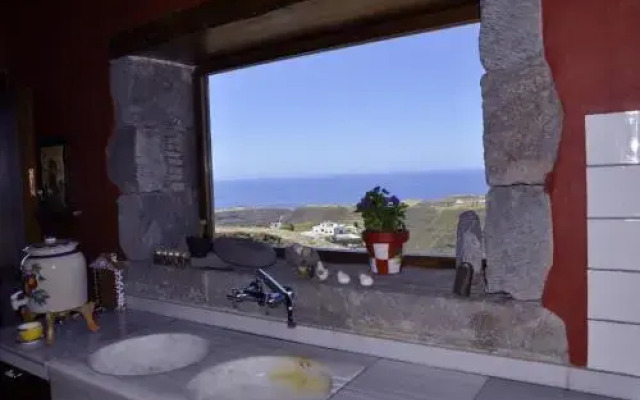 La Casa Roja