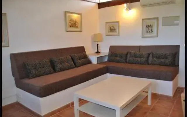 Casa Rural Can Blaiet