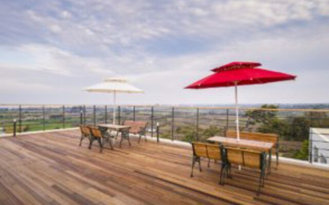 Jeju Berryberry Pension