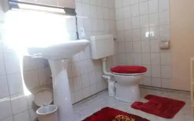 Ferienhaus Waterstrat