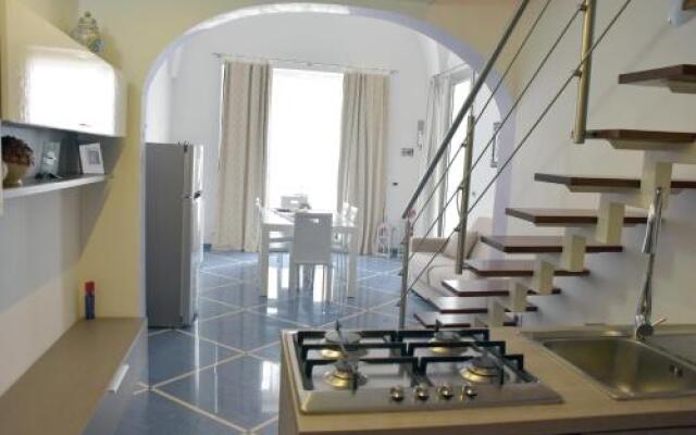 Casa Vacanza Mariella