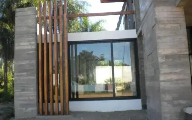 EL Cairel Casas & Apartments