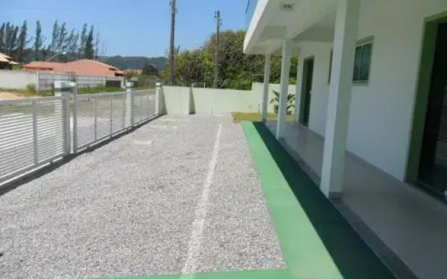 Residencia Esmeralda