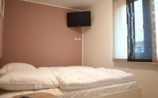 Ferienwohnung Graal Müritz im Igelring