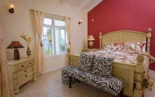 Villa Marie