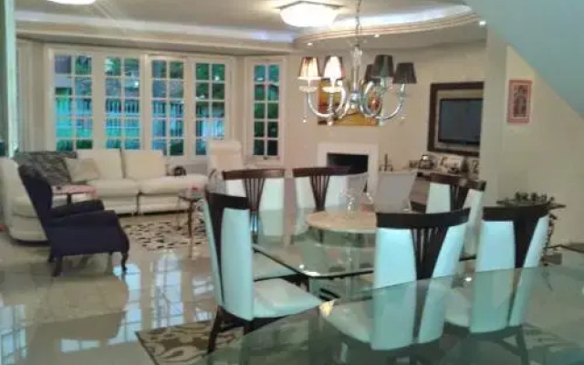 Residencia da Kel