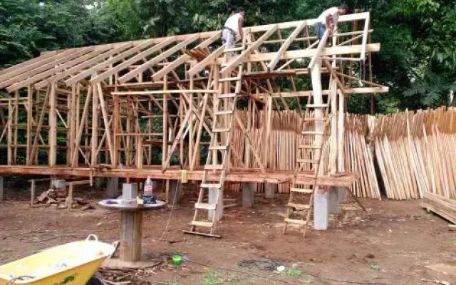 Relax Natural Village Adults Only