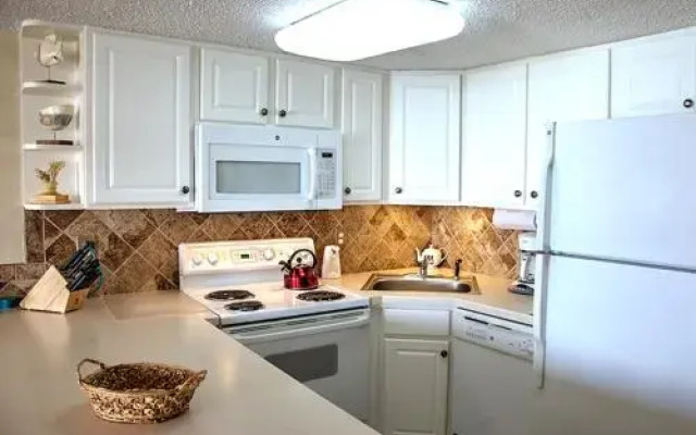 Gulf Shore Condo #422