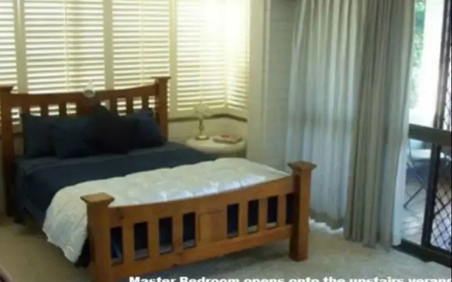 Rubyanna Rise Bed & Breakfast