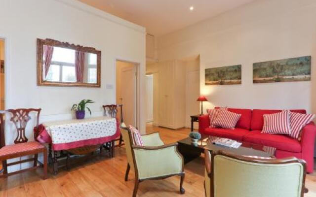 A Home to Rent Chelsea