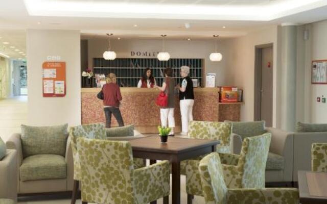 Domitys Le Chant Des Lavandieres