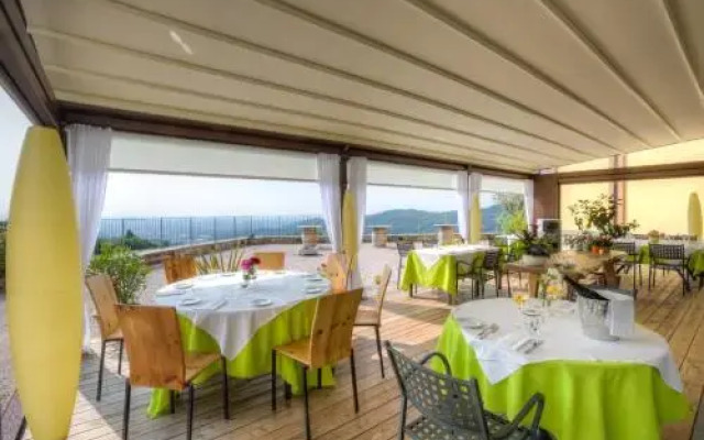 Polisena L'Altro Agriturismo