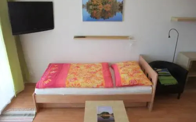 Ubytování U Aurory