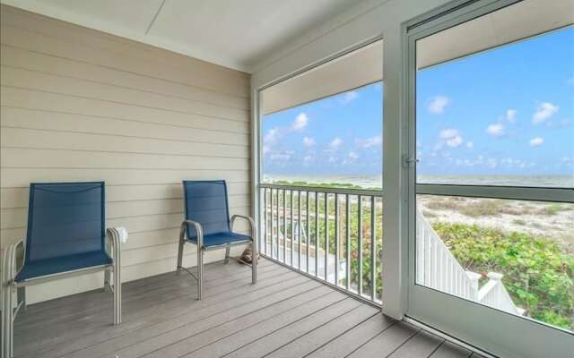 Seagrape Colony 07 - 3Br Villa