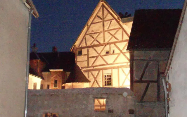 Auberge De La Tour