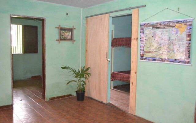 Rotativa Hostel