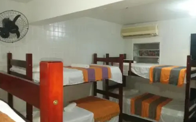 Hostel & Pousada Maçayó