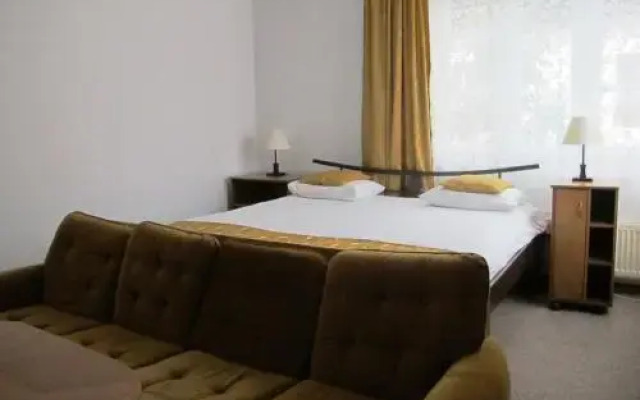 German Forum Accommodation