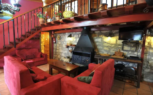 Casa Rural Rio Tranquilo I