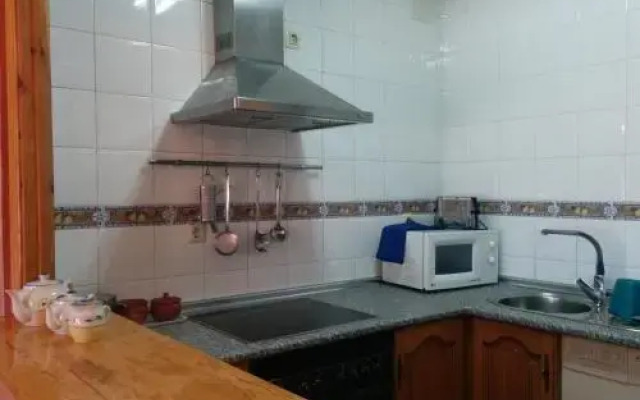 Casa Rural Almanzor