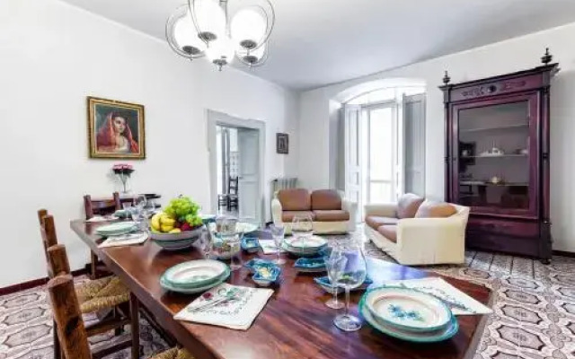 Residence Mareluna - Amalfi Coast
