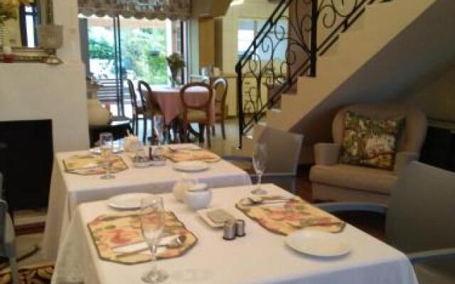 Auriol's Guesthouse
