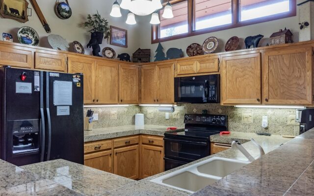 Snowcreek 464 - Phase III