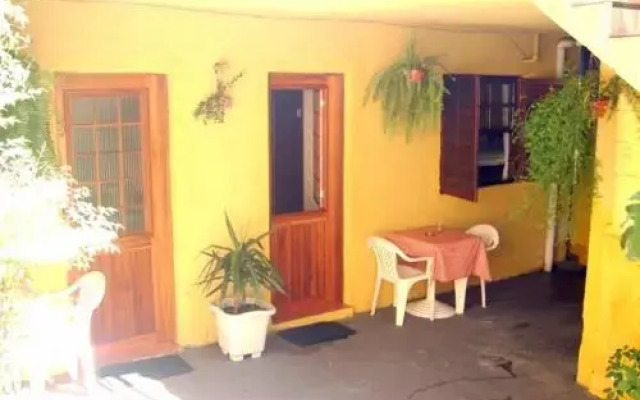 Pousada da Montanha