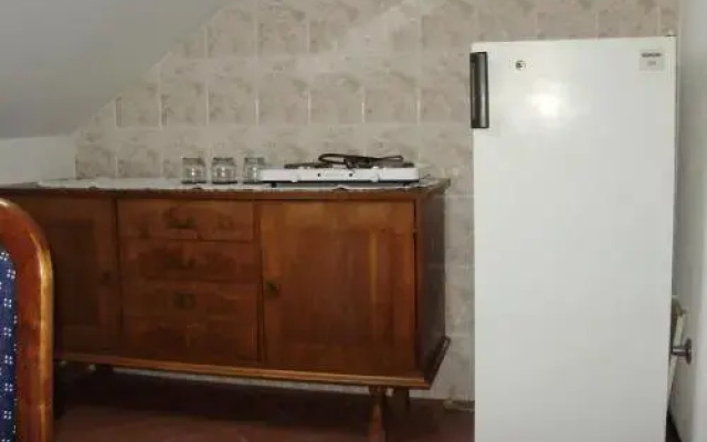 Bed & Breakfast Čingi Lingi