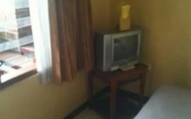 Hotel Kalimang