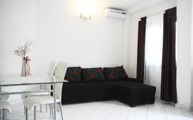 Apartments Vukšić Zablaće