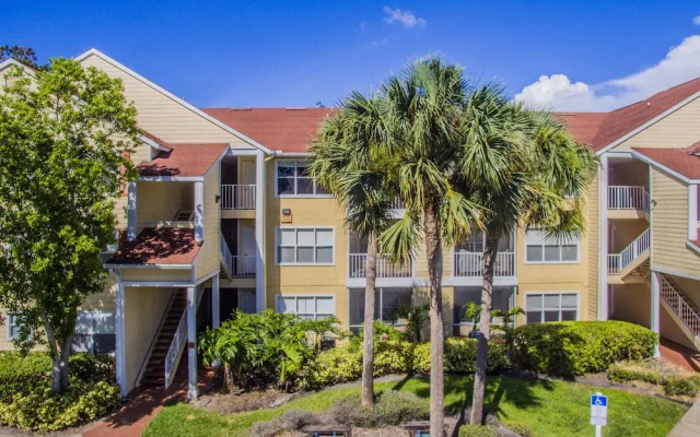 Beautiful Deluxe Clearwater Apartment CP- 803