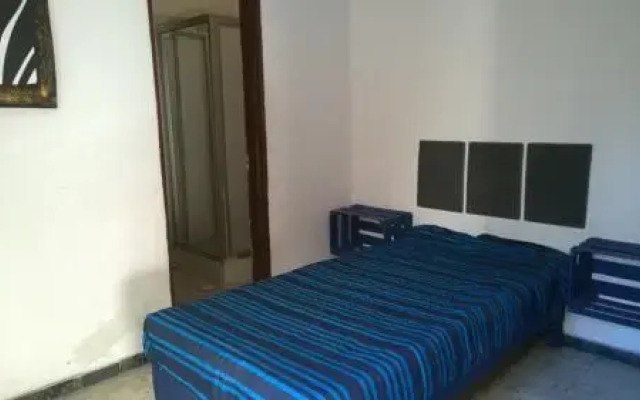 Casa Luna Azul