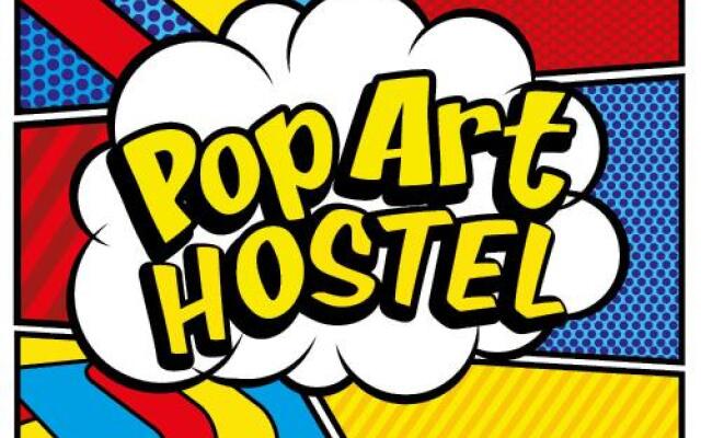 Pop Art Hostel
