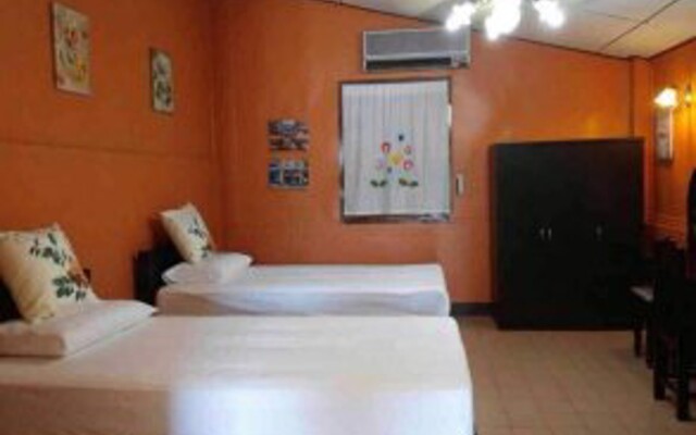 Prompiman Homestay