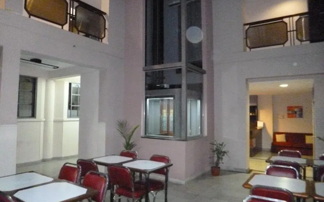 Hotel Regional Jujuy